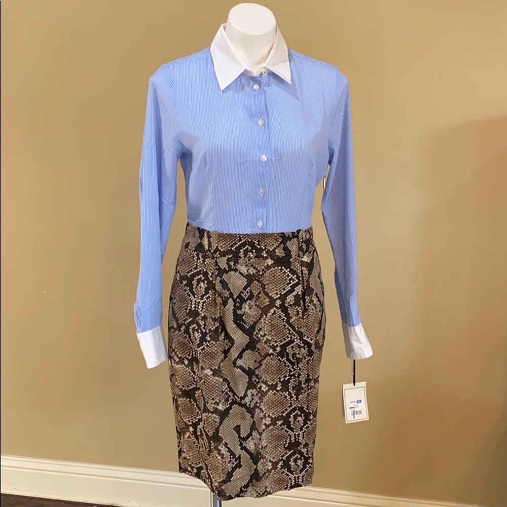 Altuzarra dress